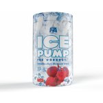 Fitness Authority ICE Pump Pre Workout 463 g – Zboží Dáma