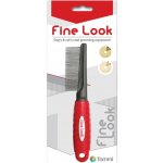 Tommi Fine Look Hřeben středně hustý 5 x 21 cm – Sleviste.cz