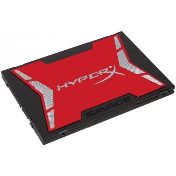 Kingston HyperX® 480GB, SSD, SATAIII, SHSS37A/480G