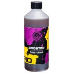 Mivardi Booster Rapid Monster & Halibut 500 ml – Zboží Mobilmania