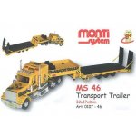 Seva Monti System 46 Transport Trailer – Zboží Živě