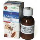 AgroBio Opava K-Othrine 25 SC - 50 ml