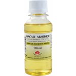 Rafinovaný lněný olej 220 ml – Hledejceny.cz