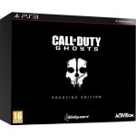 Call of Duty: Ghosts (Prestige Edition) – Zboží Živě