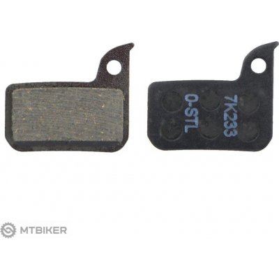 Brzdové destičky organické Sram HRD Brake Pad Organic | Zboží Auto