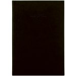 Graspo A4 Denní 2026 Titan černý – Hledejceny.cz