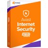antivir AvastInternet Security 1 lic. 2 roky (AIS8024RCZ001)