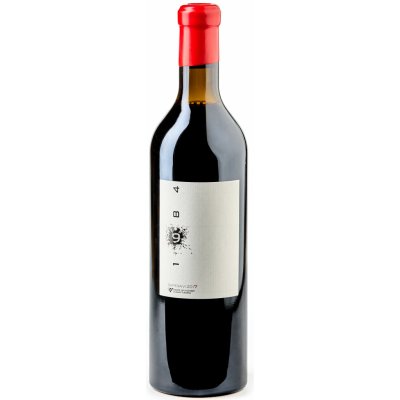 Solomnishvili Kvevri červené Saperavi 1984 Solomnishvili gruzínské suché 2017 13% 0,75 l (holá láhev) – Hledejceny.cz