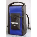 Gumotex transportní vak 100l – Sleviste.cz