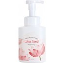 Missha Lotus Seed rozjasňující čistící pěna s micro bublinkami (Micro Bubble Foam) 250 ml