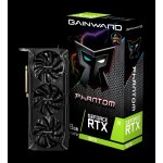 Gainward GeForce RTX 3070 PHANTOM+ 8GB GDDR6, 471056224-2928 – Hledejceny.cz