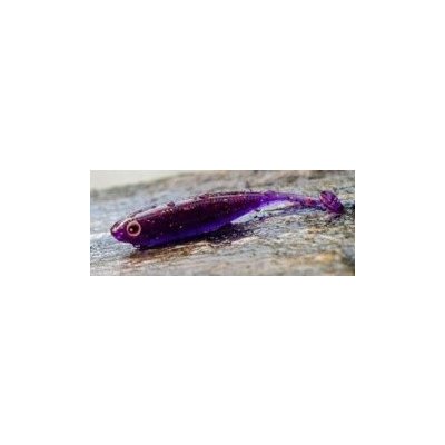 Sharpfishes Kopyto Glossy Killer 7,5cm 3g Lilack 5ks