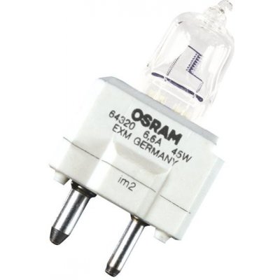 OSRAM 64320 45W GZ9.5 – Hledejceny.cz