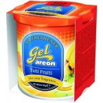 Areon Gel Can TUTTI FRUTTI – Zbozi.Blesk.cz