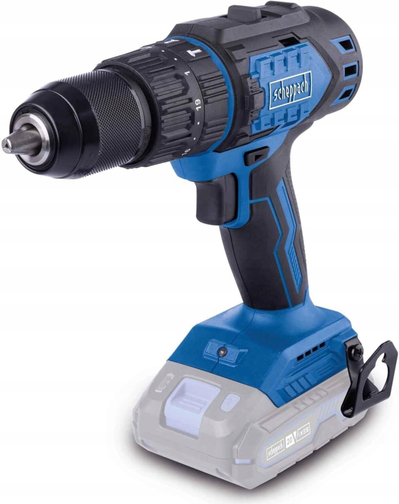 SCHEPPACH IXES BC-CD60-X 4046664218043