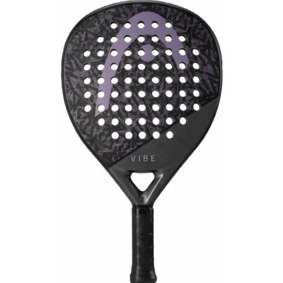 Head Vibe 2025 BK PU – Zboží Dáma