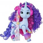 Hasbro MLP My Little Pony Bridlewoodstock Styl dne MISTY BRIGHTDAWN – Zbozi.Blesk.cz
