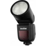 Godox V1N pro fotoaparáty Nikon – Zboží Živě