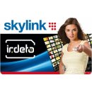 Skylink Standard HD Irdeto neomezená