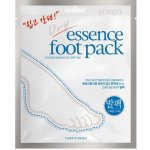 Petitfee Dry Essence Foot Pack Vyhlazující maska na nohy 1 pár – Zbozi.Blesk.cz