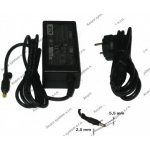 Asus adaptér ADP-65DB Rev.B 65W 3,42A 19V 5,5 x 2,5mm - originální – Sleviste.cz