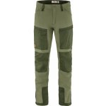 Fjallraven Keb Trousers M deep forest-Laurel Green – Sleviste.cz