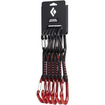 Black DIamond HotWire QuickPack 12cm – Hledejceny.cz