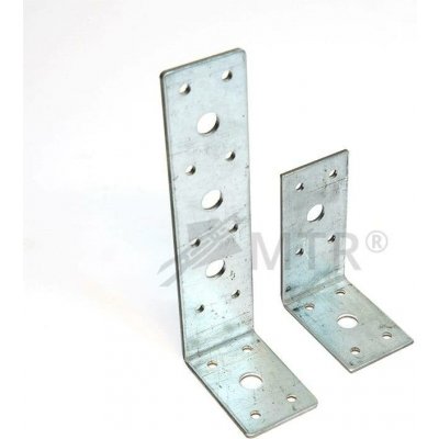 MTR Úhelník kotevní UK2 160x60x40x3mm – Sleviste.cz