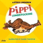 Pippi Longstocking (EN) – Hledejceny.cz