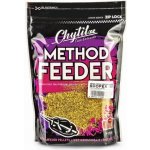 Chytil Method Předvlhčená Krmítková Směs 750 g Scopex – Zbozi.Blesk.cz