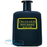 TrussarDi Riflesso Blue Vibe toaletní voda pánská 100 ml tester – Hledejceny.cz