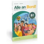 Alle an Bord B1 - pracovní sešit – Hledejceny.cz