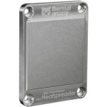 Thermal Grizzly AM5 High Performance Heatspreader TG-HPHS-AM5 – Hledejceny.cz
