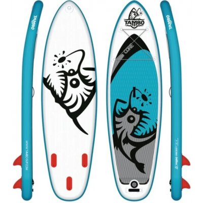 Paddleboard TAMBO Core – Zboží Mobilmania