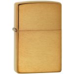 ZIPPO leštěná mosaz – Hledejceny.cz