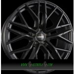 CARMANI 20 10,5x21 5x112 ET32 matt black – Hledejceny.cz