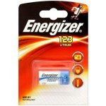 Energizer CR123A 1 ks 7638900052008 – Zboží Živě