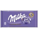 Čokoláda Milka Alpine Milk 100 g