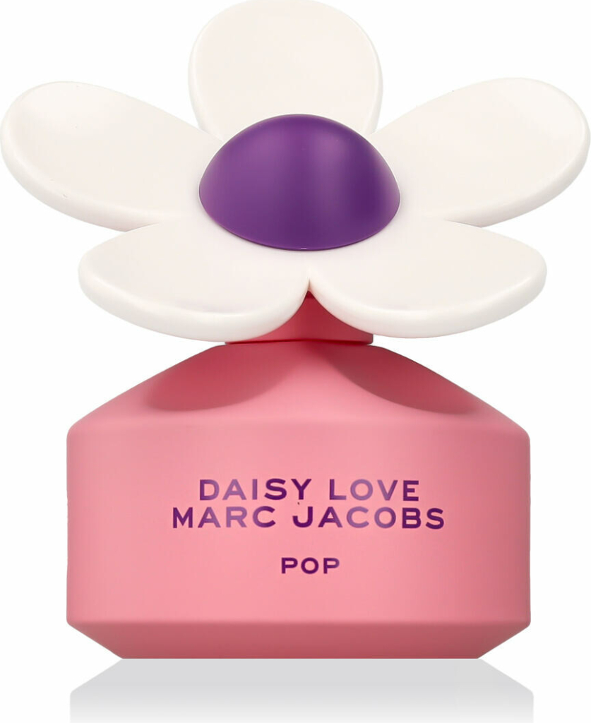 Marc Jacobs Daisy Love Pop toaletní voda dámská 50 ml