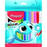 Maped Color'Peps Ocean 5720 12 ks – Zboží Živě
