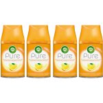 Air Wick Freshmatic Středomořské slunce náplň pro osvěžovač 250 ml – Zbozi.Blesk.cz