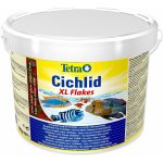 Tetra Cichlid XL vločky 10 l – Zboží Dáma