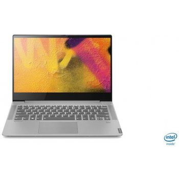 Lenovo IdeaPad S540 81ND004ACK