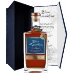 Mauricius Blue Mauritius RESERVA LUX 40% 0,7 l (Gift Box) – Sleviste.cz