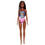 Barbie Mattel plážová v kostýmu – Hledejceny.cz