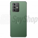 Šifrovaný mobil TAG T2 Vigile – maximální ochrana firemní komunikace, bezpečná SIM karta, optimalizovaný hardware a Android, Varianta Telefon Vigile + licence Professional na 1 rok + karta SIM Secure – Zboží Živě