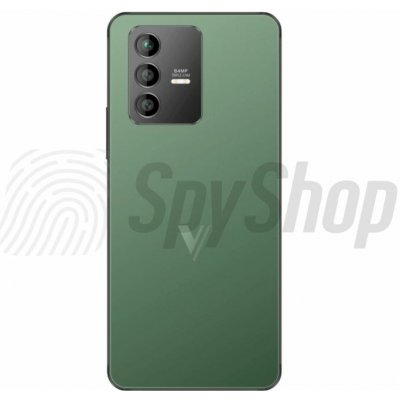 Šifrovaný mobil TAG T2 Vigile – maximální ochrana firemní komunikace, bezpečná SIM karta, optimalizovaný hardware a Android, Varianta Telefon Vigile + licence Professional na 1 rok + karta SIM Secure – Zboží Živě