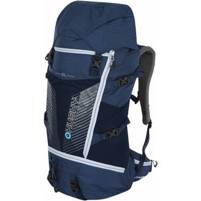 Husky Capture 40 l dark blue – Zboží Mobilmania