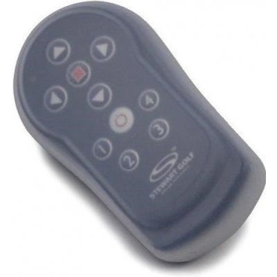 Stewart Golf silikonové pouzdro na dálkový ovladač – Zboží Dáma