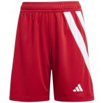 adidas Fortore 23 Football Shorts Juniors power red – Hledejceny.cz